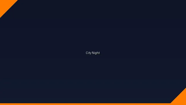 城市夜景主题赛 - 免费b站看大片真人电视剧 视频创作挑战